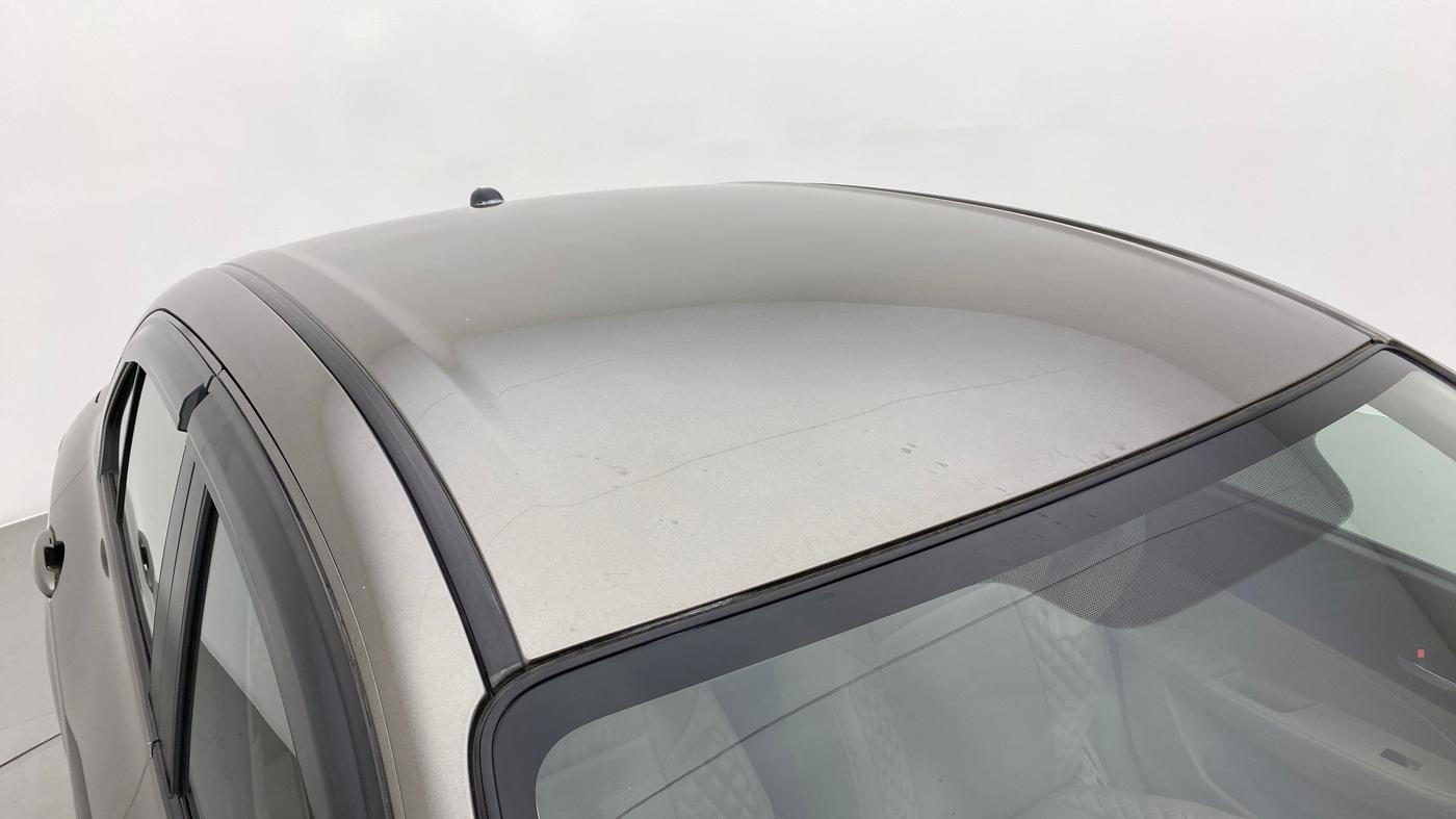 2018 Maruti Dzire VXI AMT, Petrol, Automatic, 53,041 km, Roof