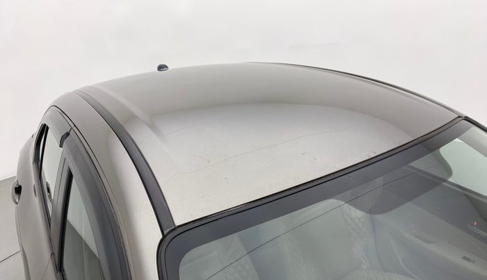 2018 Maruti Dzire VXI AMT, Petrol, Automatic, 53,041 km, Roof