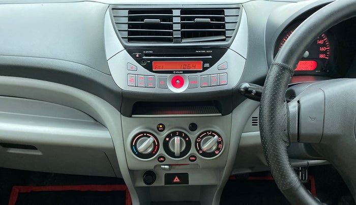 2010 Maruti A Star VXI, Petrol, Manual, 42,085 km, Air Conditioner