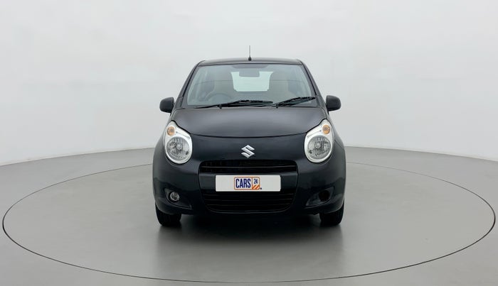 2010 Maruti A Star VXI, Petrol, Manual, 42,085 km, Front