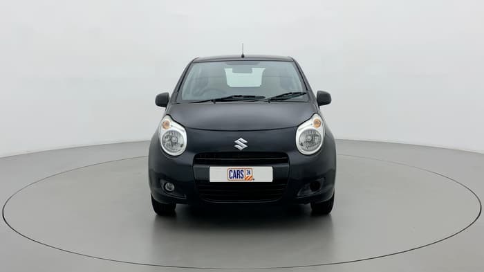 2010 Maruti A Star VXI, Petrol, Manual, 42,085 km, Front
