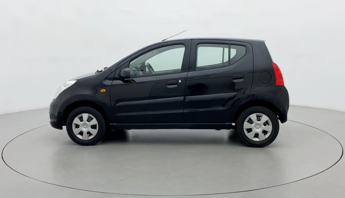 2010 Maruti A Star VXI, Petrol, Manual, 42,085 km, Left Side