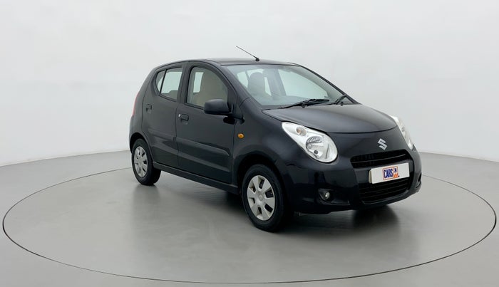 2010 Maruti A Star VXI, Petrol, Manual, 42,085 km, Right Front Diagonal