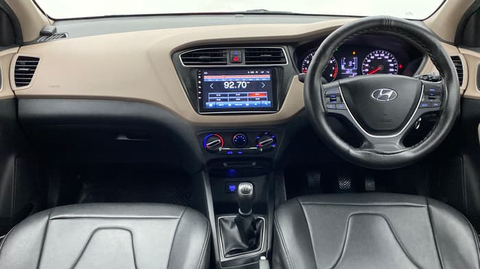 Interior
