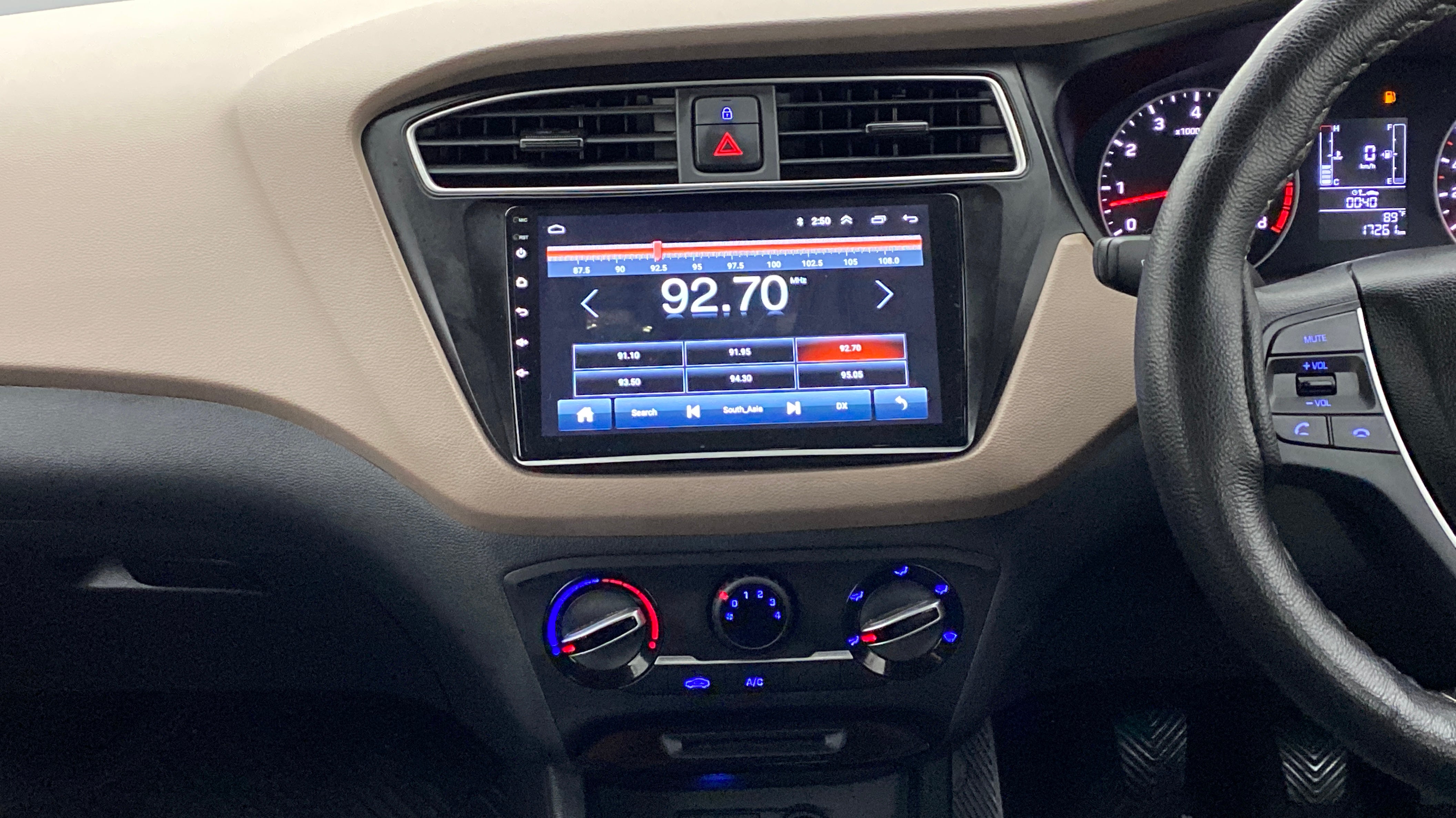 Features