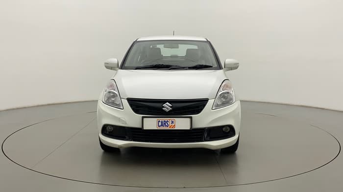2014 Maruti Swift Dzire ZXI, Petrol, Manual, 62,145 km, Front