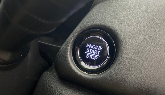 2021 Honda City 1.5L I-VTEC ZX CVT, Petrol, Automatic, 36,225 km, Keyless Start/ Stop Button