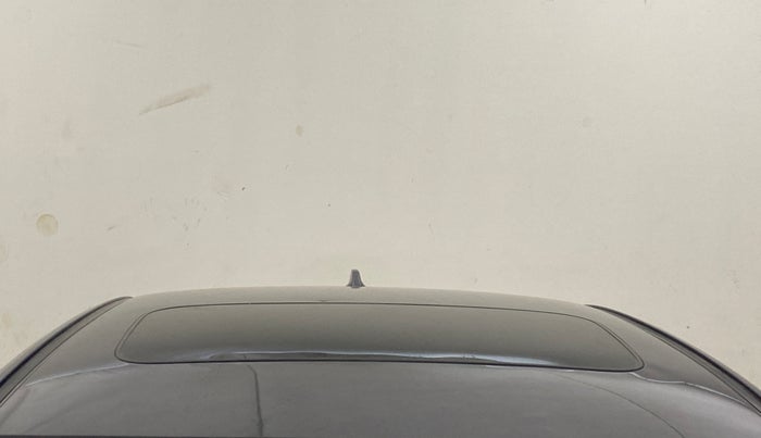 2021 Honda City 1.5L I-VTEC ZX CVT, Petrol, Automatic, 36,225 km, Moonroof/ Sunroof