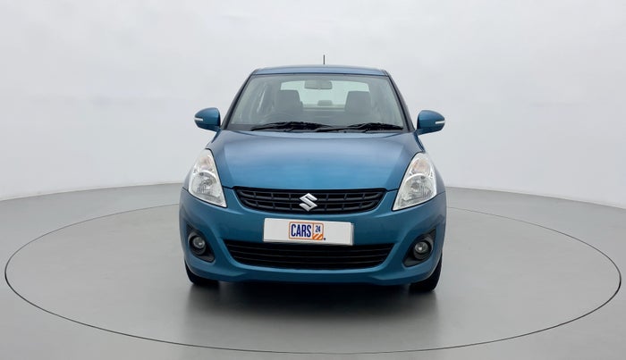 2014 Maruti Swift Dzire VXI, Petrol, Manual, 40,452 km, Front