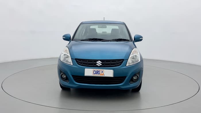 2014 Maruti Swift Dzire VXI, Petrol, Manual, 40,452 km, Front