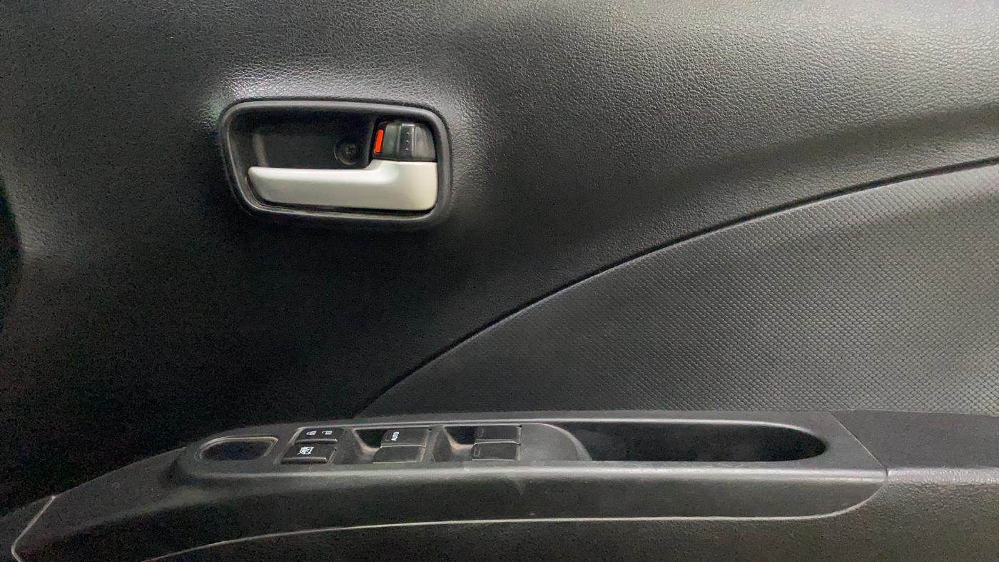 2019 Maruti Celerio X VXI, Petrol, Manual, 42,502 km, Driver Side Door Panels Control