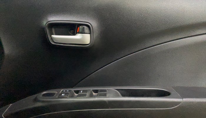2019 Maruti Celerio X VXI, Petrol, Manual, 42,600 km, Driver Side Door Panels Control