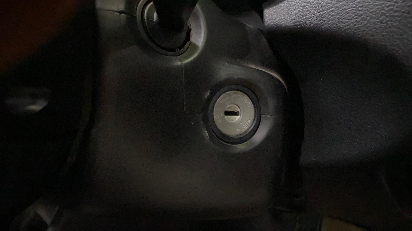 2019 Maruti Celerio X VXI, Petrol, Manual, 42,502 km, Keyless Start/ Stop Button