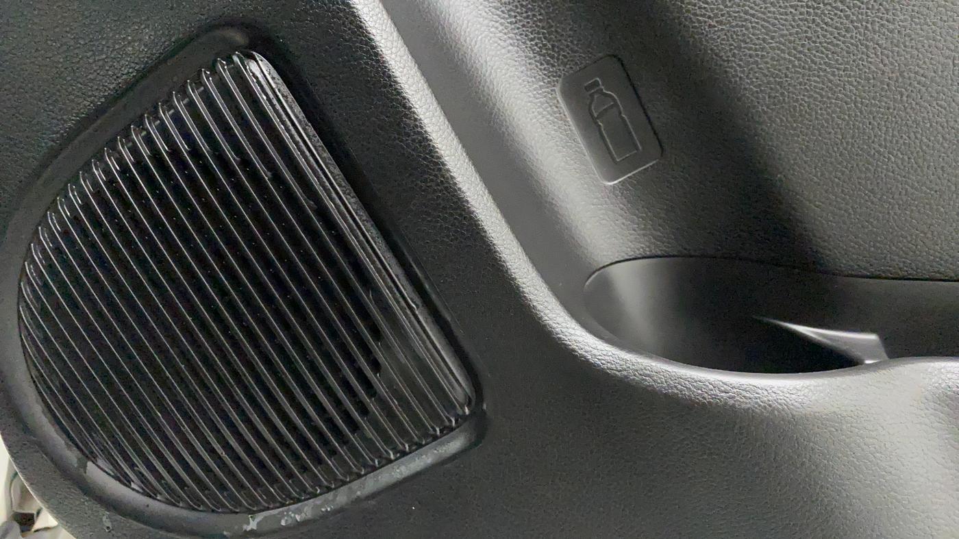 2022 Maruti S PRESSO VXI PLUS (O) AMT, Petrol, Automatic, 7,694 km, Speaker