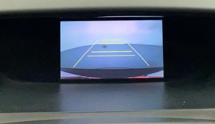 2014 Honda CRV 2.4 AWD AT, Petrol, Automatic, 50,836 km, Parking Camera