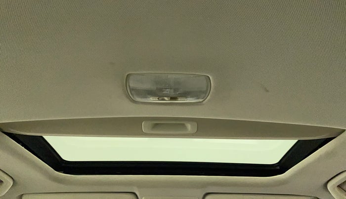 2014 Honda CRV 2.4 AWD AT, Petrol, Automatic, 50,836 km, Moonroof/ Sunroof