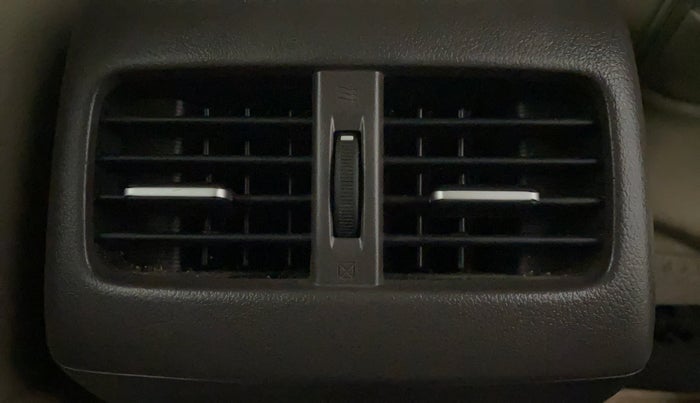 2014 Honda CRV 2.4 AWD AT, Petrol, Automatic, 50,836 km, Rear AC Vents