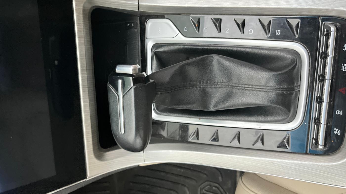 2023 MG HECTOR SAVVY PRO 1.5 TURBO CVT PETROL, Petrol, Automatic, 1,02,801 km, Gear Lever