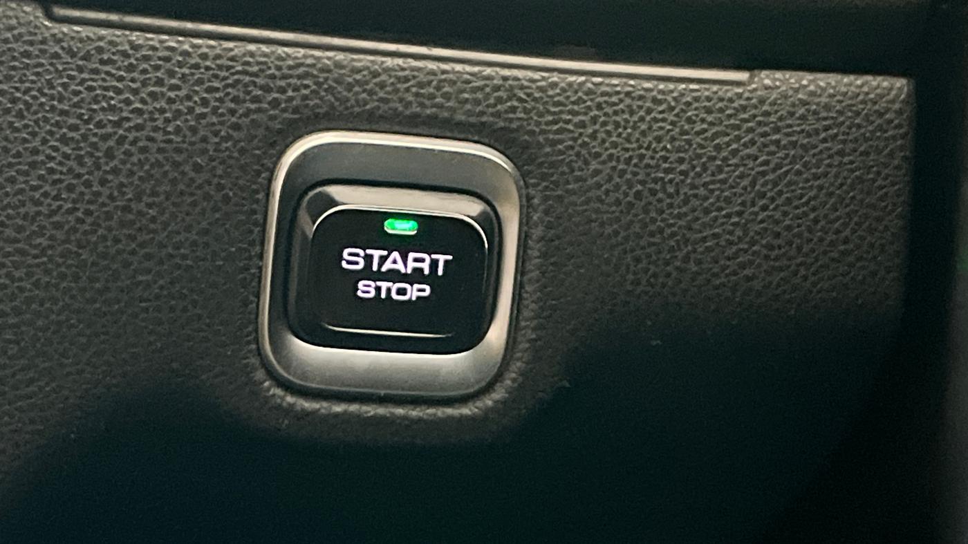 2023 MG HECTOR SAVVY PRO 1.5 TURBO CVT PETROL, Petrol, Automatic, 1,02,801 km, Keyless Start/ Stop Button