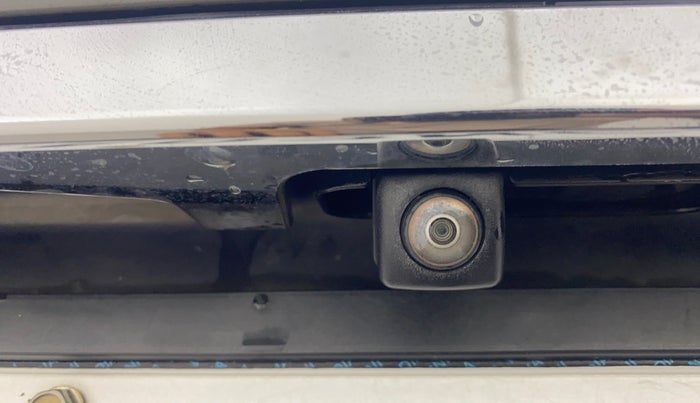 2018 Honda City 1.5L I-VTEC V MT, Petrol, Manual, 1,28,745 km, Parking Camera