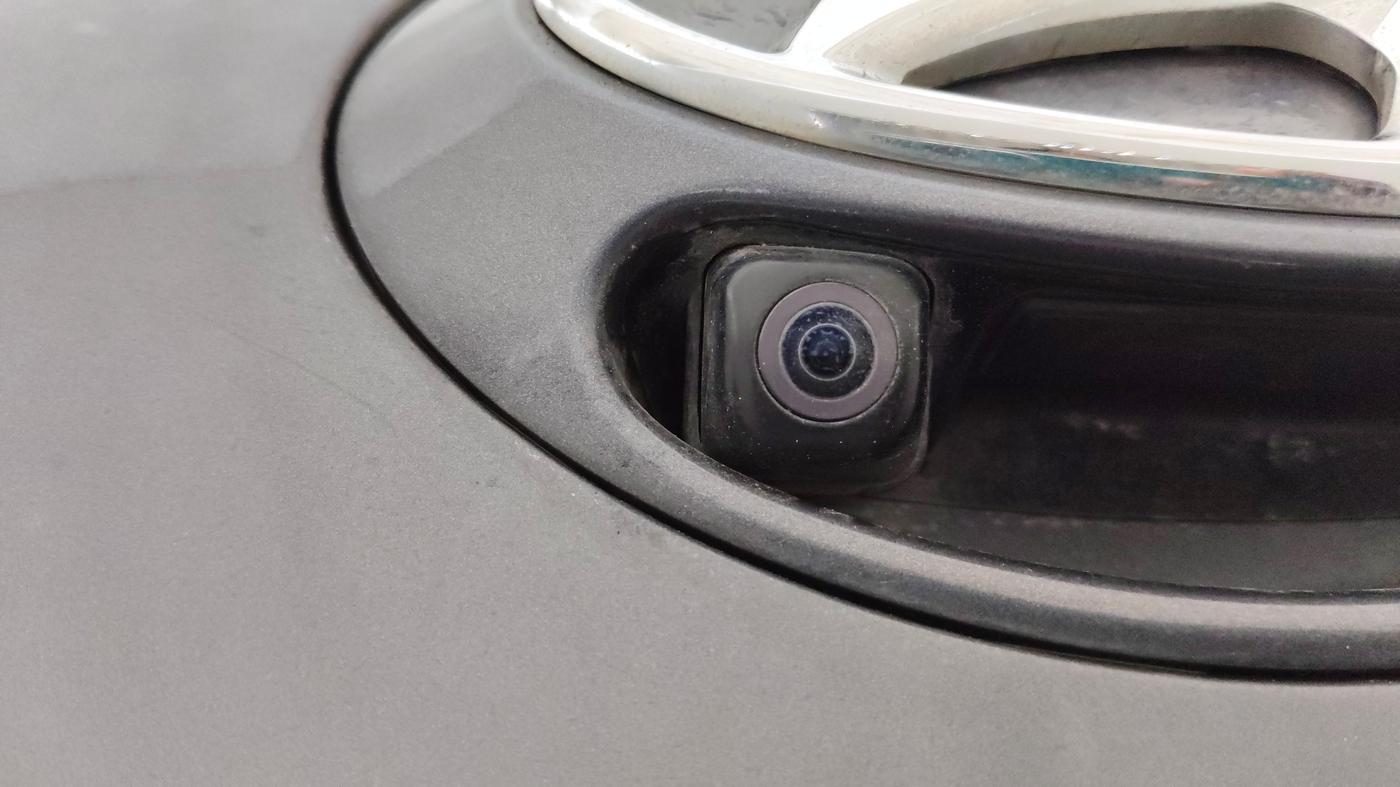 2018 Hyundai Grand i10 SPORTZ AT 1.2 KAPPA VTVT, Petrol, Automatic, 18,286 km, Parking Camera