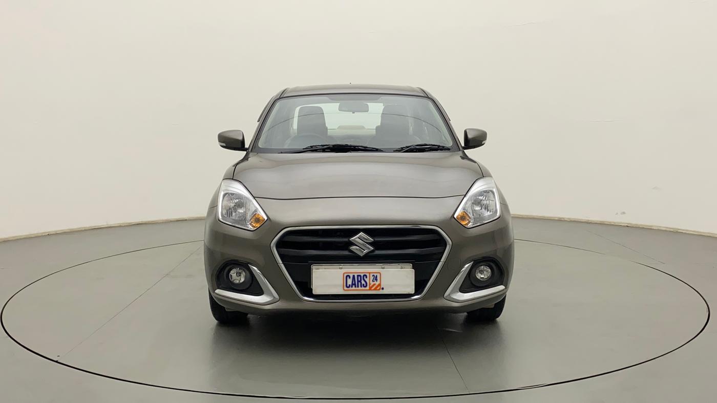 2022 Maruti Dzire ZXI CNG, CNG, Manual, 30,011 km, Front