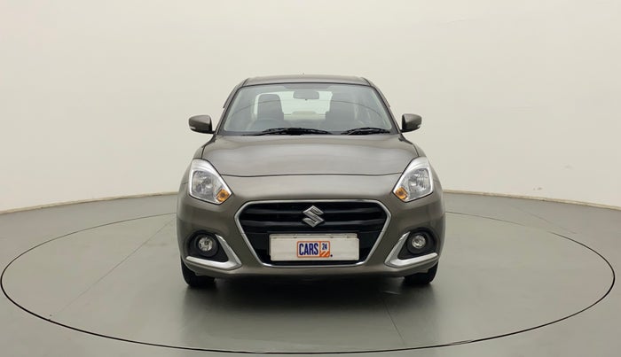 2022 Maruti Dzire ZXI CNG, CNG, Manual, 30,011 km, Front