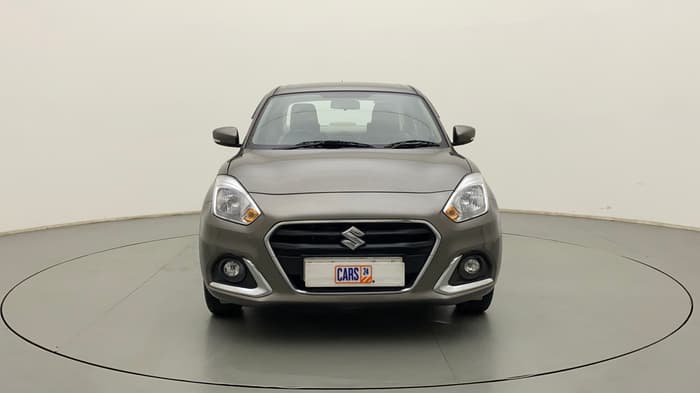 2022 Maruti Dzire ZXI CNG, CNG, Manual, 30,011 km, Front