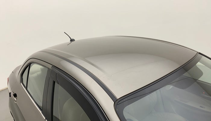 2022 Maruti Dzire ZXI CNG, CNG, Manual, 30,011 km, Roof