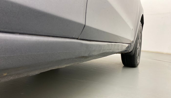 2019 Hyundai Elite i20 SPORTZ PLUS 1.4 CRDI, Diesel, Manual, 82,662 km, Right running board - Slightly dented