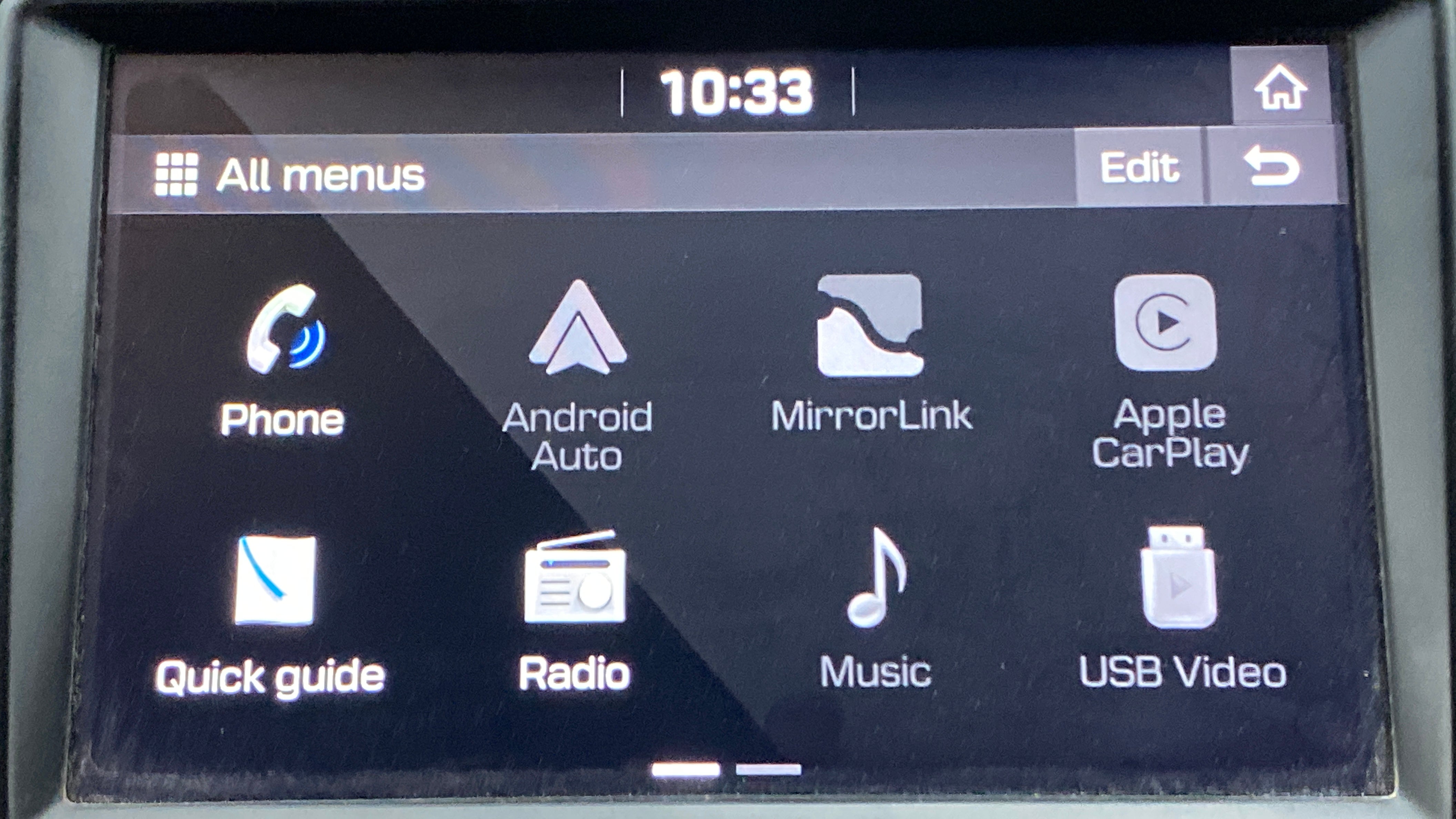 Features