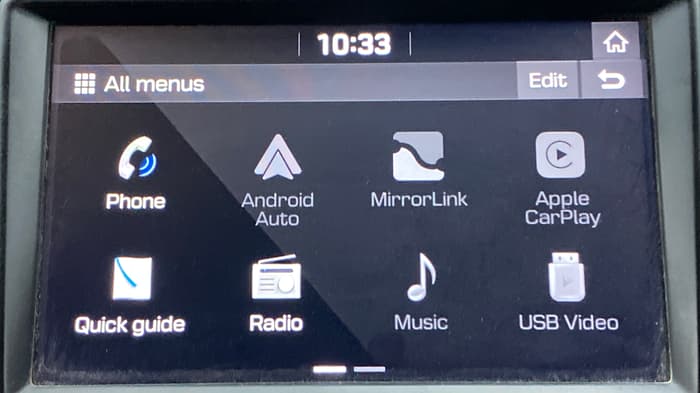 Features