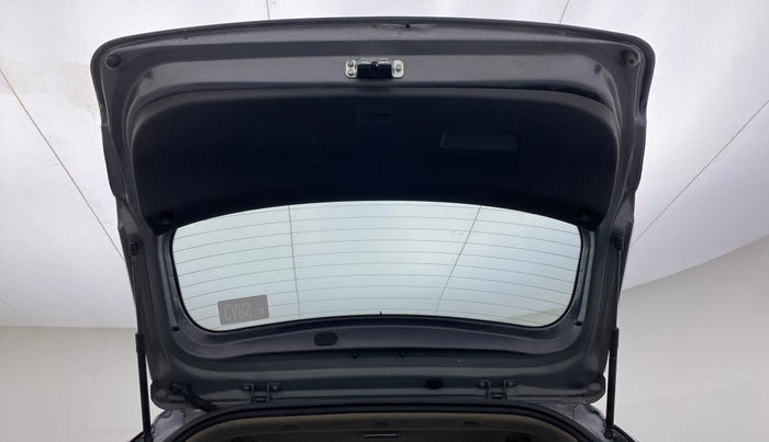 2019 Hyundai Elite i20 SPORTZ PLUS 1.4 CRDI, Diesel, Manual, 82,662 km, Boot Door Open