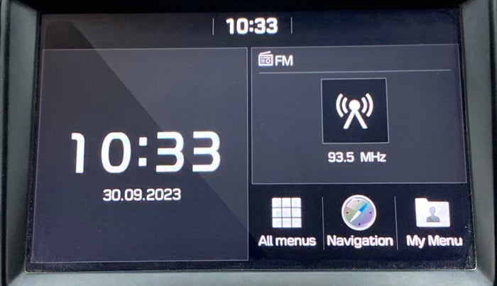 2019 Hyundai Elite i20 SPORTZ PLUS 1.4 CRDI, Diesel, Manual, 82,662 km, Touchscreen Infotainment System