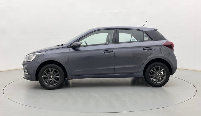 2019 Hyundai Elite i20 SPORTZ PLUS 1.4 CRDI, Diesel, Manual, 82,662 km, Left Side