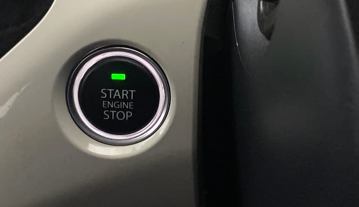 2022 Tata NEXON XZA PLUS PETROL, Petrol, Automatic, 16,253 km, Keyless Start/ Stop Button