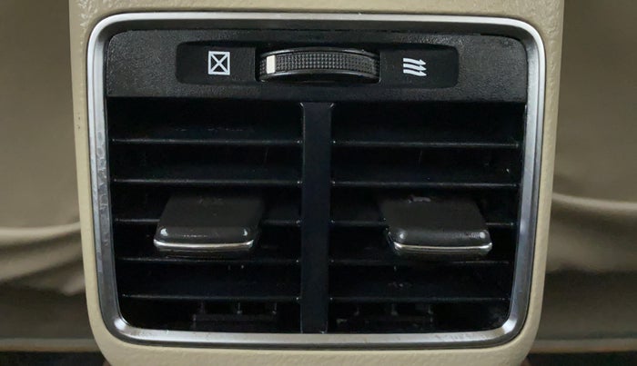 2018 Maruti Ciaz ZETA 1.4 VVT AMT, Petrol, Automatic, 39,176 km, Rear AC Vents