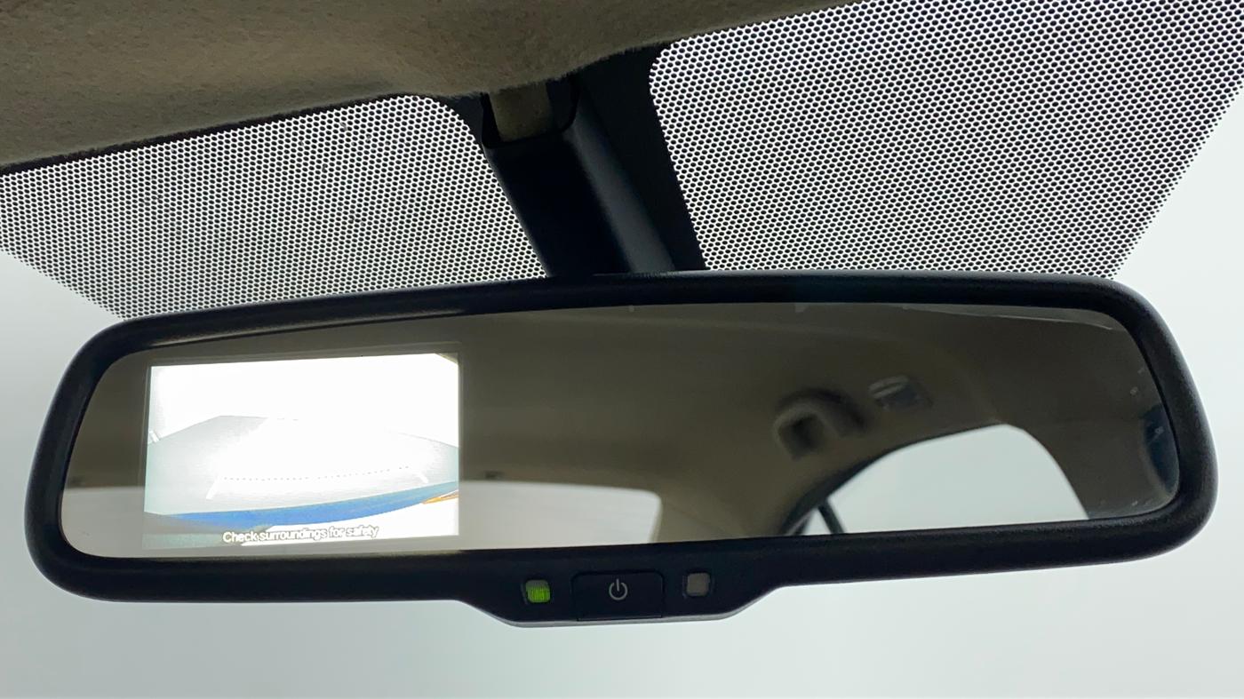 2018 Maruti Ciaz ZETA 1.4 VVT AMT, Petrol, Automatic, 39,176 km, IRVM Reverse Camera