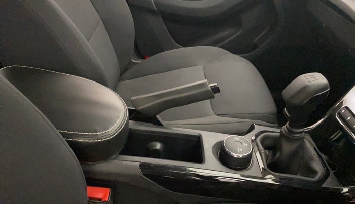 2024 Tata NEXON SMART+ 1.2 PETROL, Petrol, Manual, 15,180 km, Gear Lever