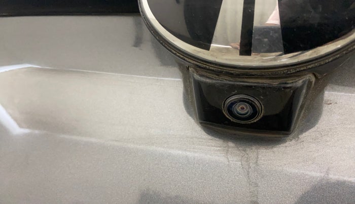 2024 Tata NEXON SMART+ 1.2 PETROL, Petrol, Manual, 15,180 km, Parking Camera