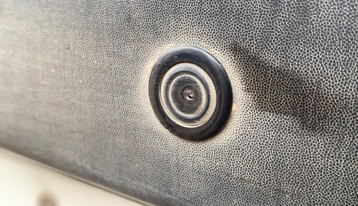 2018 Renault Kwid RXT 1.0 AMT (O), Petrol, Automatic, 25,925 km, Parking Camera