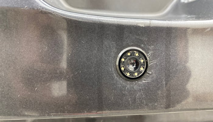 2022 Hyundai GRAND I10 NIOS MAGNA 1.2 KAPPA VTVT, Petrol, Manual, 65,523 km, Parking Camera