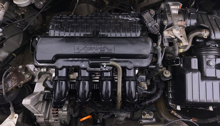 2016 Honda Amaze 1.2L I-VTEC S, Petrol, Manual, 56,855 km, Engine View