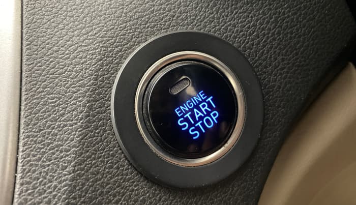 2018 Hyundai Verna 1.6 VTVT SX (O) AT, Petrol, Automatic, 81,555 km, Keyless Start/ Stop Button