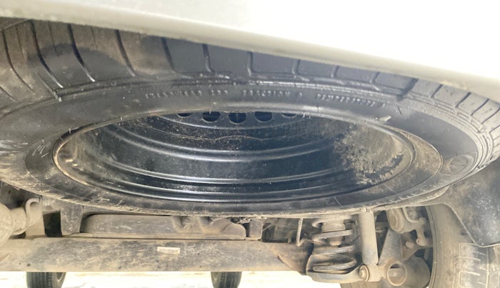 2021 MG HECTOR SHARP 1.5 DCT PETROL, Petrol, Automatic, 37,790 km, Spare Tyre