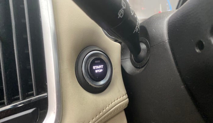 2021 MG HECTOR SHARP 1.5 DCT PETROL, Petrol, Automatic, 37,790 km, Keyless Start/ Stop Button