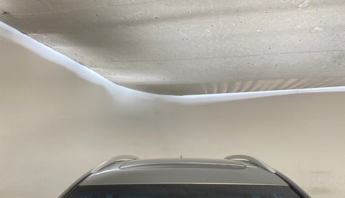 2021 MG HECTOR SHARP 1.5 DCT PETROL, Petrol, Automatic, 37,790 km, Moonroof/ Sunroof