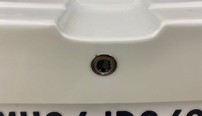 2018 Maruti Baleno DELTA PETROL 1.2, Petrol, Manual, 50,210 km, Parking Camera