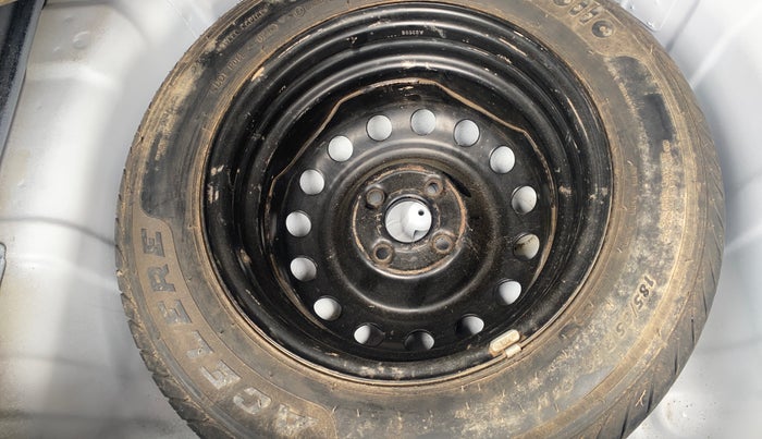 2012 Hyundai i20 ASTA 1.4 CRDI, Diesel, Manual, 1,05,124 km, Spare Tyre