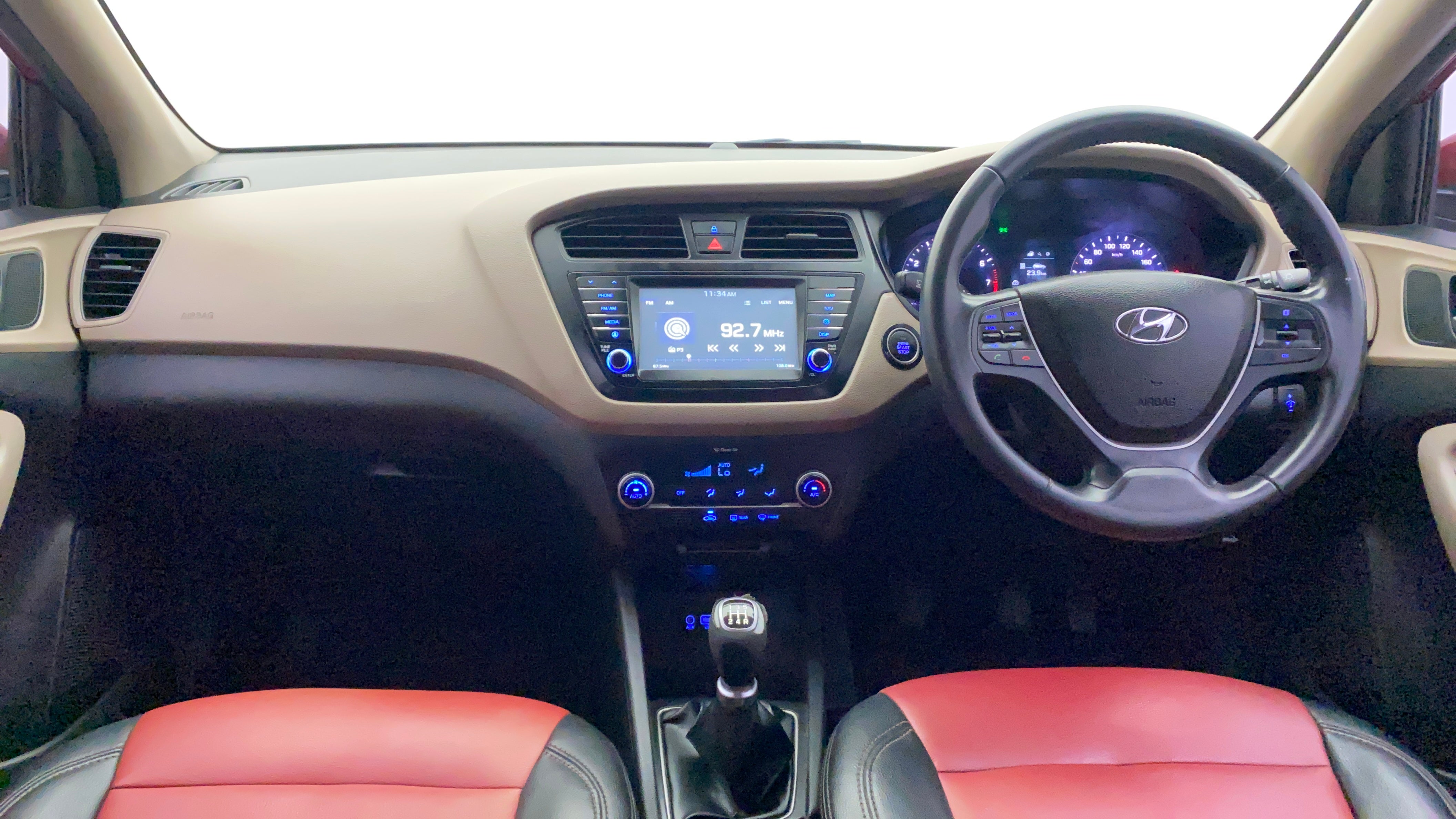 Interior